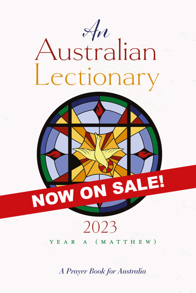 Nz Anglican Lectionary 2024 Daune Cherrita